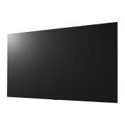 LG 시그니처 LG SIGNATURE OLED 8K (벽걸이형) (OLED77Z1KW.AKR) 썸네일이미지 2