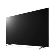 TV LG 울트라 HD TV (스탠드형) (75UP8300MS.AKRG) 썸네일이미지 3