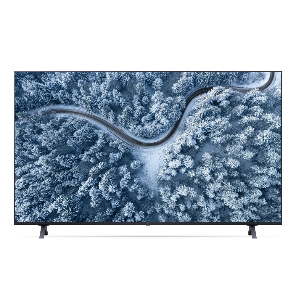 TV LG 울트라 HD TV (스탠드형) (65UP8300MS.AKRG) 메인이미지 0