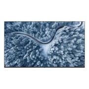 TV LG 울트라 HD TV (벽걸이형) (65UP8300MW.AKRG) 썸네일이미지 0