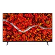 TV LG 울트라 HD TV (스탠드형) (82UP8300KS.AKRG) 썸네일이미지 0