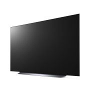 TV LG 올레드 TV (스탠드형) (OLED77C1KS.AKRG) 썸네일이미지 3