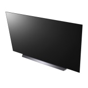 TV LG 올레드 TV (스탠드형) (OLED77C1KS.AKRG) 썸네일이미지 7