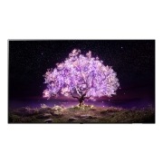 TV LG 올레드 TV (벽걸이형) (OLED77C1KW.AKRG) 썸네일이미지 0