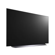 TV LG 올레드 TV (스탠드형) (OLED48C1KS.AKRG) 썸네일이미지 5