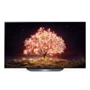 TV LG 올레드 TV (스탠드형) (OLED55B1KS.AKRG) 썸네일이미지 0