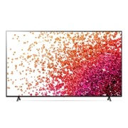 TV LG 나노셀 TV (스탠드형) (75NANO75MS.AKRG) 썸네일이미지 0