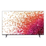 TV LG 나노셀 TV (스탠드형) (43NANO75KS.AKRG) 썸네일이미지 0