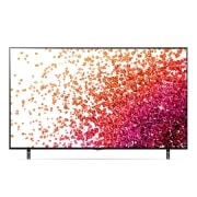 TV LG 나노셀 TV (스탠드형) (55NANO93KPS.AKRG) 썸네일이미지 0