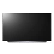 TV LG 올레드 TV (스탠드형) (OLED55C1KBS.AKRG) 썸네일이미지 1