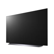 TV LG 올레드 TV (스탠드형) (OLED55C1KBS.AKRG) 썸네일이미지 3