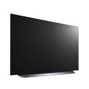 TV LG 올레드 TV (스탠드형) (OLED55C1KBS.AKRG) 썸네일이미지 5