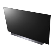 TV LG 올레드 TV (스탠드형) (OLED55C1KBS.AKRG) 썸네일이미지 7