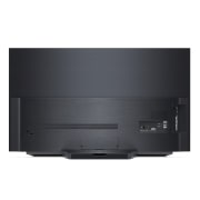 TV LG 올레드 TV (스탠드형) (OLED55C1KBS.AKRG) 썸네일이미지 9