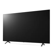 TV LG 올레드 TV (스탠드형) (OLED65A1MS.AKRG) 썸네일이미지 2