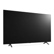 TV LG 올레드 TV (스탠드형) (OLED65A1MS.AKRG) 썸네일이미지 6