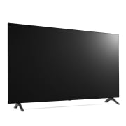 TV LG 올레드 TV(스탠드) (OLED55A1MS.AKRG) 썸네일이미지 6