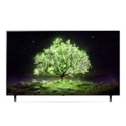 TV LG 올레드 TV(스탠드) (OLED55A1HS.AKRG) 썸네일이미지 0