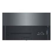 TV LG 올레드 TV(벽걸이) (OLED55A1HW.AKRG) 썸네일이미지 1