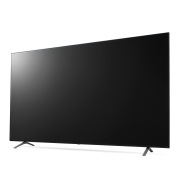 TV LG 울트라 HD TV (스탠드형) (75UP8300NS.AKRG) 썸네일이미지 2