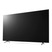 TV LG 울트라 HD TV (스탠드형) (75UP8300ES.AKRG) 썸네일이미지 2