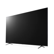 TV LG 울트라 HD TV (스탠드형) (75UP8300ES.AKRG) 썸네일이미지 3