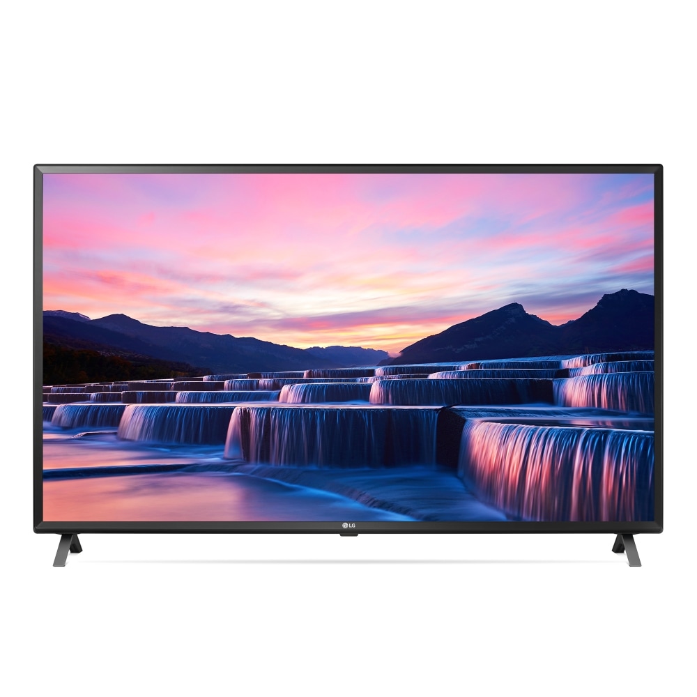 TV LG 울트라 HD TV (스탠드형) (70UP8300ES.AKRG) 메인이미지 0