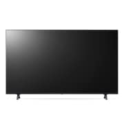 TV LG 울트라 HD TV (스탠드형) (55UP8300NS.AKRG) 썸네일이미지 1