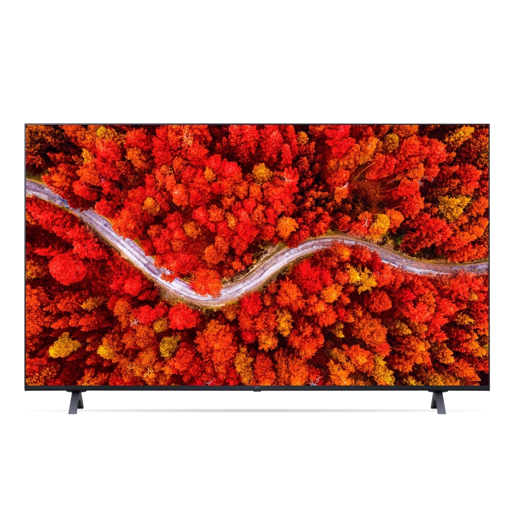 TV LG 울트라 HD TV (스탠드형) (50UP8300ES.AKRG) 메인이미지 0