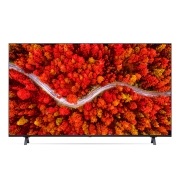 TV LG 울트라 HD TV (스탠드형) (50UP8300ES.AKRG) 썸네일이미지 0
