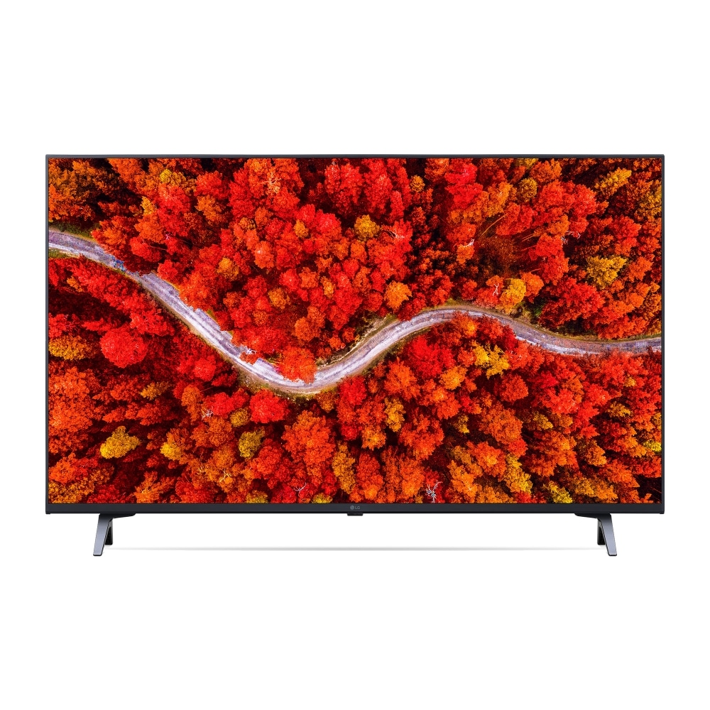 TV LG 울트라 HD TV (스탠드형) (43UP8300ES.AKRG) 메인이미지 0