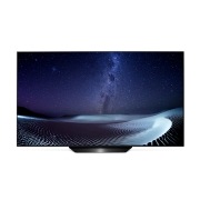 TV LG 올레드 TV(스탠드형) (OLED55BXES.AKRG) 썸네일이미지 1