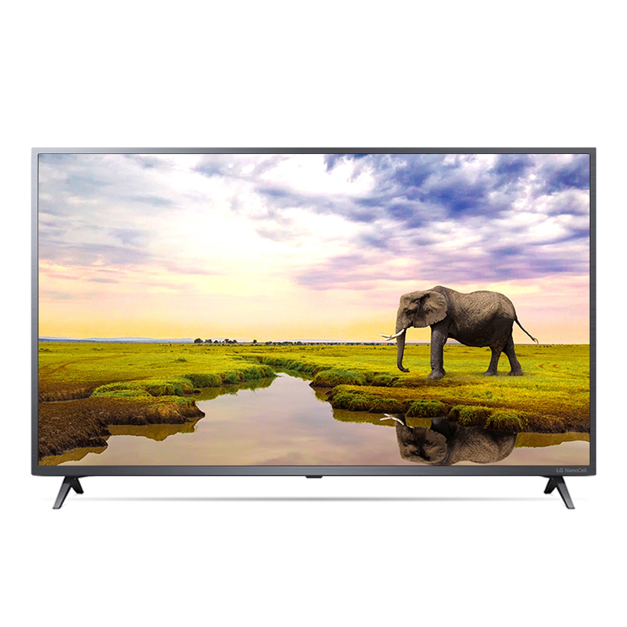 TV LG 나노셀 TV(스탠드형) (50NANO79KS.AKRG) 줌이미지 0