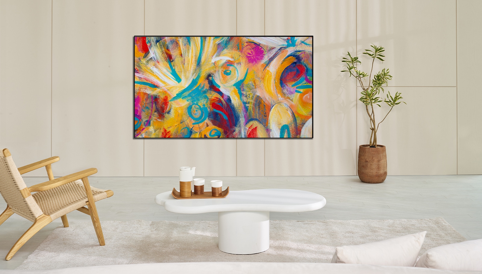울트라 HD TV 75UN7800GNA 이미지 14