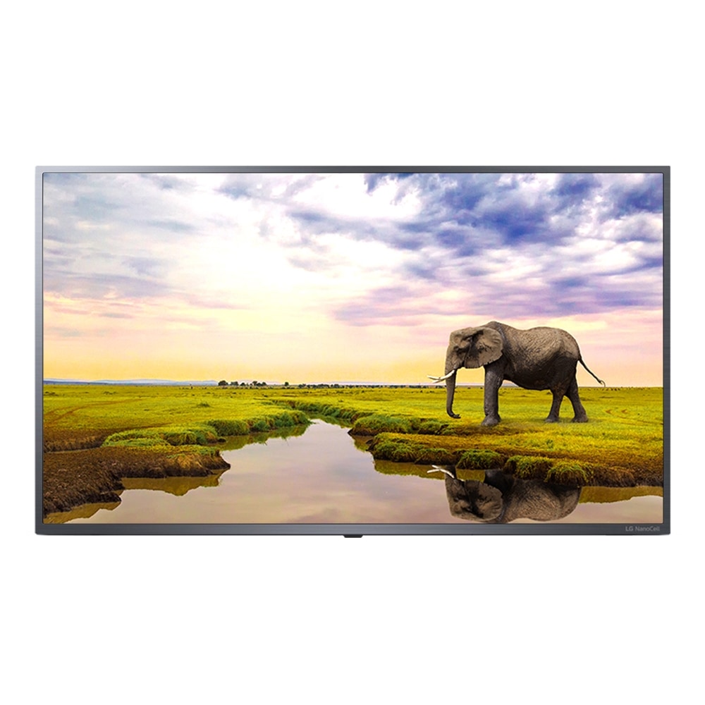 TV LG 나노셀 TV(벽걸이형) (50NANO79KW.AKRG) 메인이미지 0