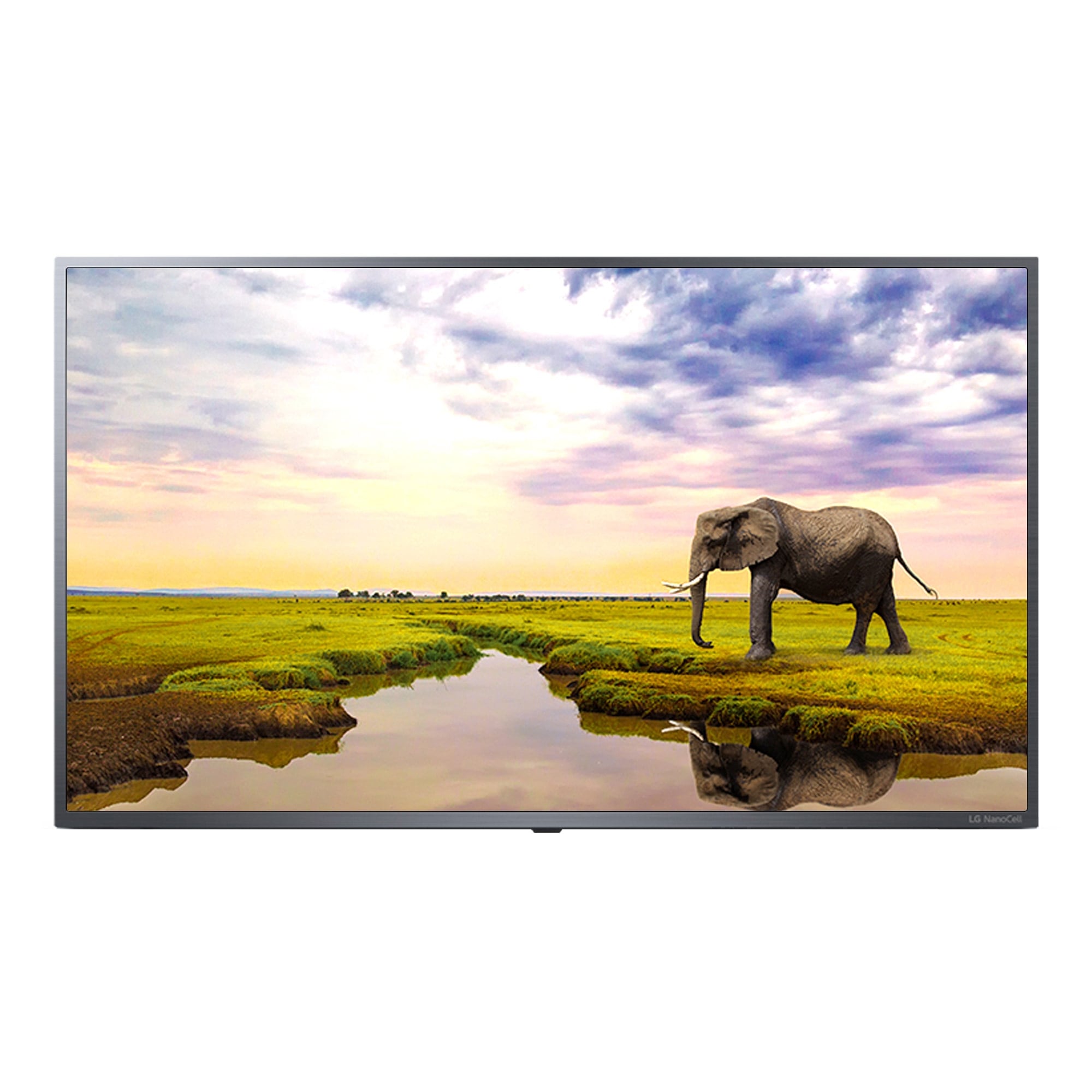 TV LG 나노셀 TV(벽걸이형) (43NANO79KW.AKRG) 줌이미지 0