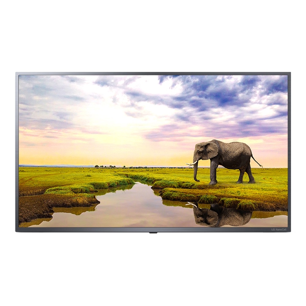 TV LG 나노셀 TV(벽걸이형) (43NANO79KW.AKRG) 메인이미지 0