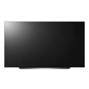 TV LG 올레드 TV (스탠드형) (OLED83C1KS.AKRG) 썸네일이미지 1