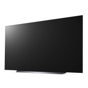 TV LG 올레드 TV (스탠드형) (OLED83C1KS.AKR) 썸네일이미지 2