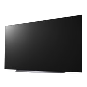 TV LG 올레드 TV (스탠드형) (OLED83C1KS.AKRG) 썸네일이미지 2