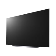 TV LG 올레드 TV (스탠드형) (OLED83C1KS.AKRG) 썸네일이미지 3
