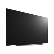 TV LG 올레드 TV (스탠드형) (OLED83C1KS.AKRG) 썸네일이미지 5