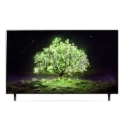 TV LG 올레드 TV(스탠드) (OLED48A1ES.AKRG) 썸네일이미지 0