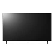 TV LG 올레드 TV (스탠드형) (OLED48A1ES.AKRG) 썸네일이미지 1