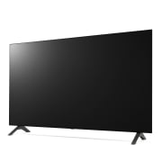 TV LG 올레드 TV(스탠드) (OLED48A1ES.AKRG) 썸네일이미지 2