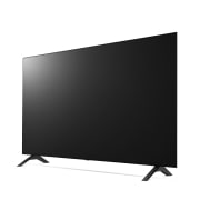 TV LG 올레드 TV (스탠드형) (OLED48A1ES.AKRG) 썸네일이미지 3