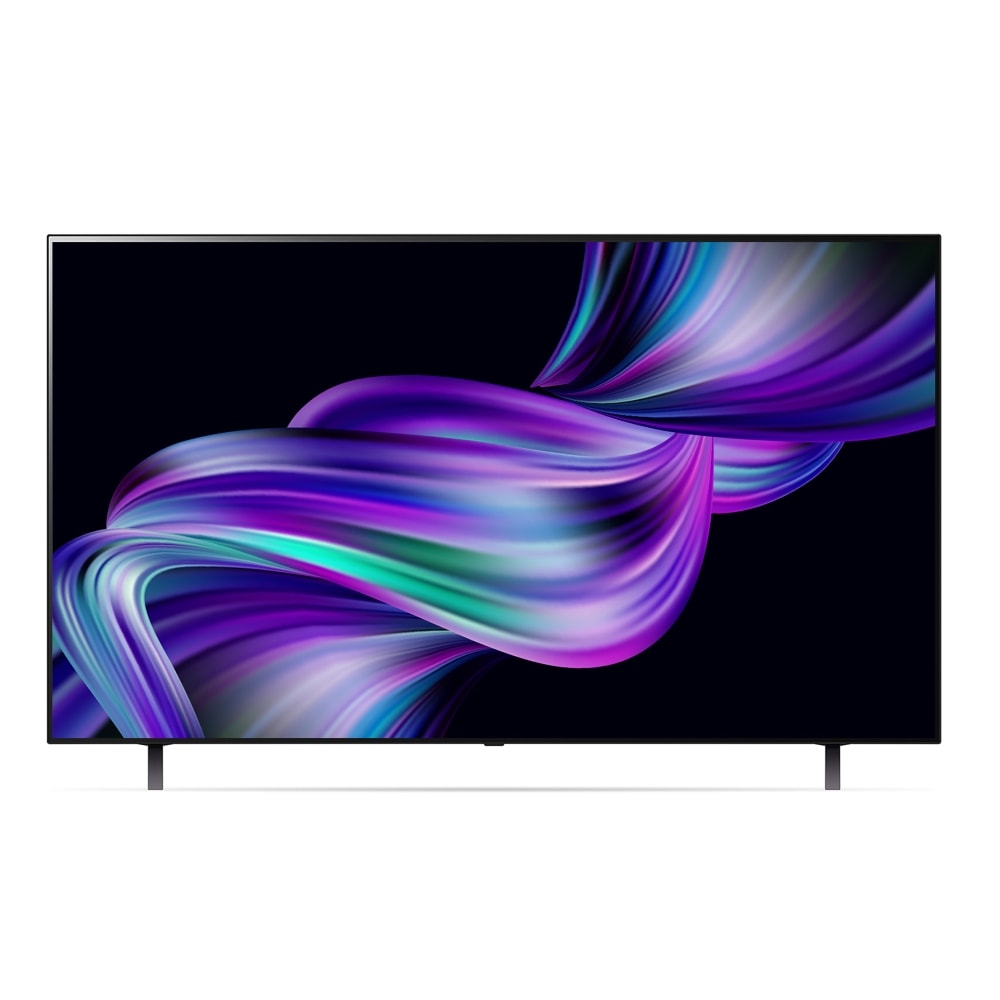 TV LG 올레드 TV (스탠드형) (OLED65A1ES.AKRG) 메인이미지 0