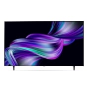 TV LG 올레드 TV (스탠드형) (OLED65A1ES.AKRG) 썸네일이미지 0