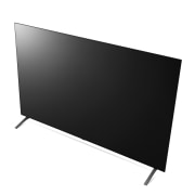TV LG 올레드 TV (스탠드형) (OLED77A1ES.AKRG) 썸네일이미지 7