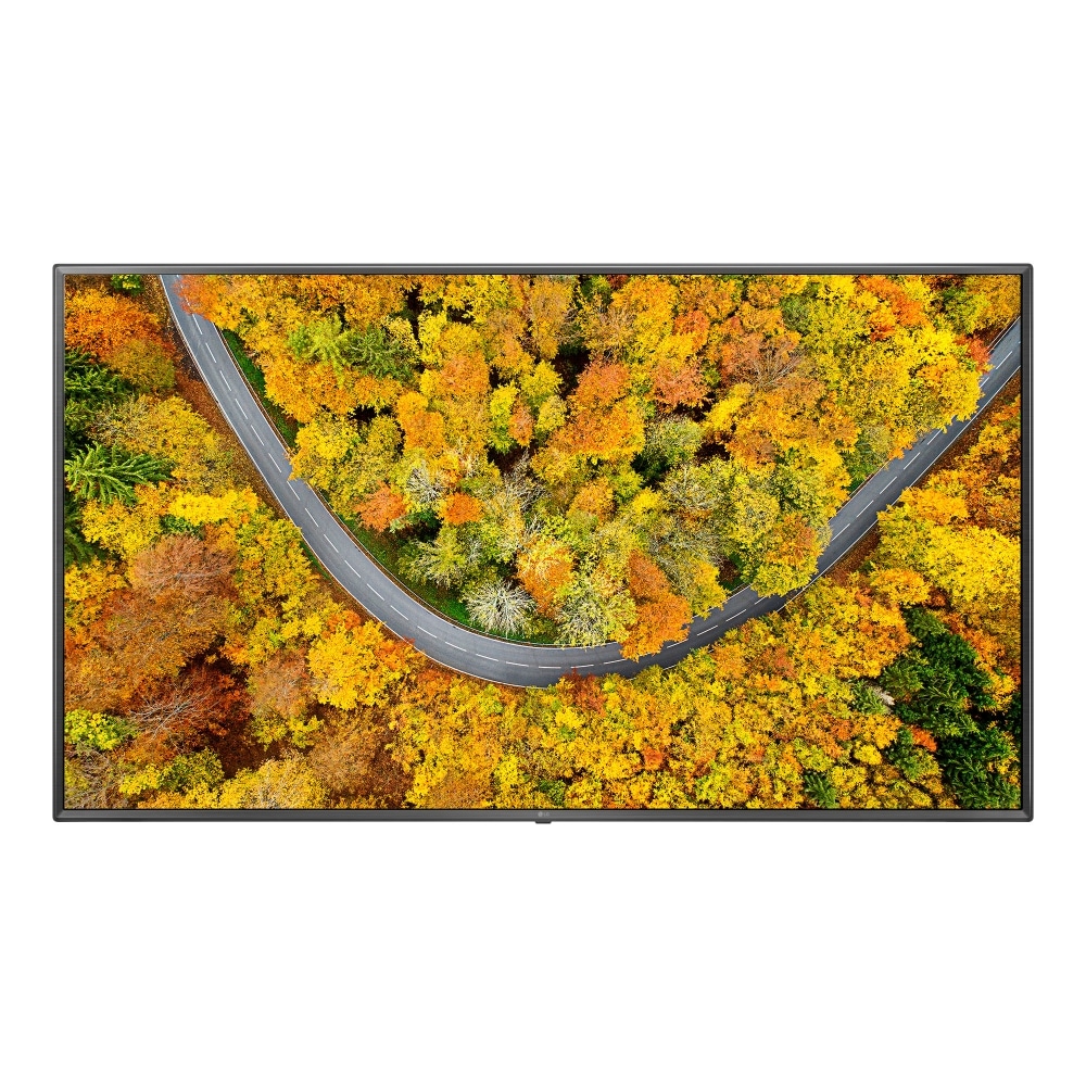 TV LG 울트라 HD TV (벽걸이형) (75UP7500KW.AKRG) 메인이미지 0
